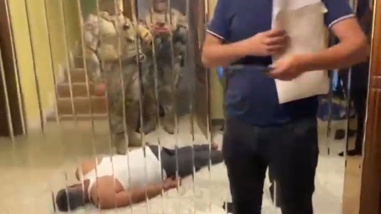 Kilis ve İstanbul'da eş zamanlı operasyon: Çaycılar Grubu'ndan 11 tutuklama