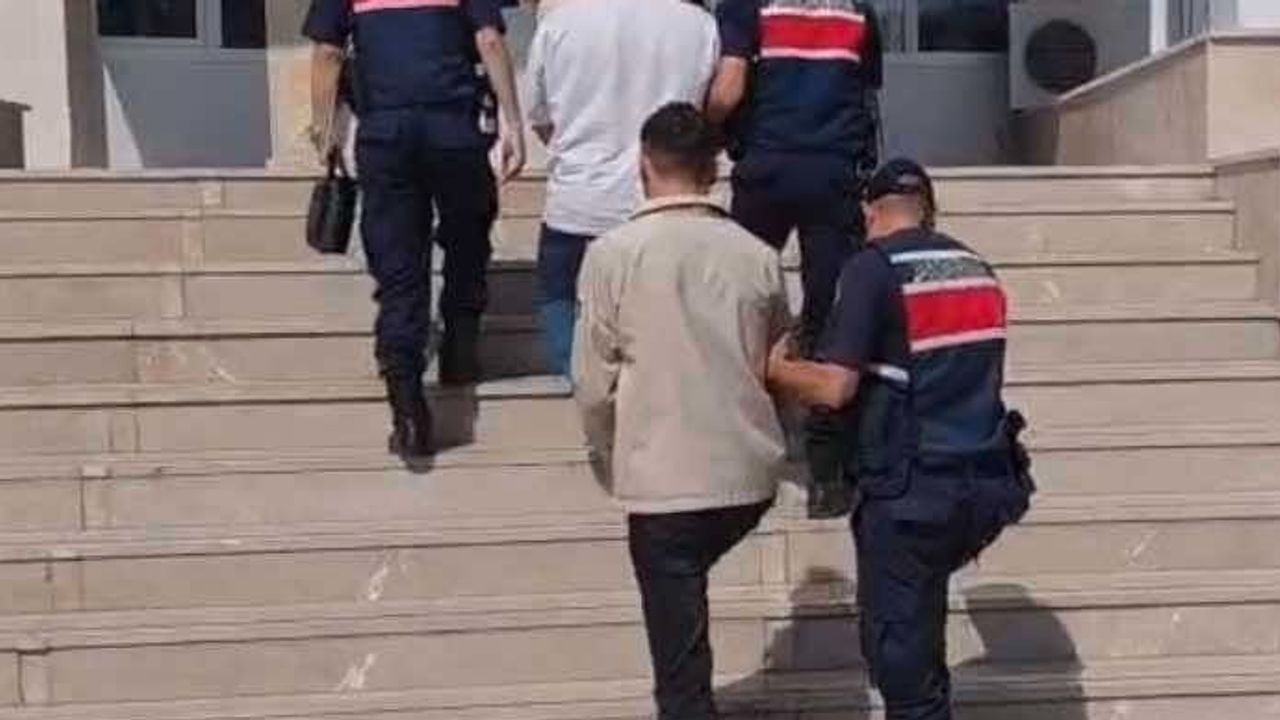 Kimlik tehdidiyle teslim edilen ziynet eşyaları 2 milyon 250 bin TL'lik dolandırıcılığa yol açtı