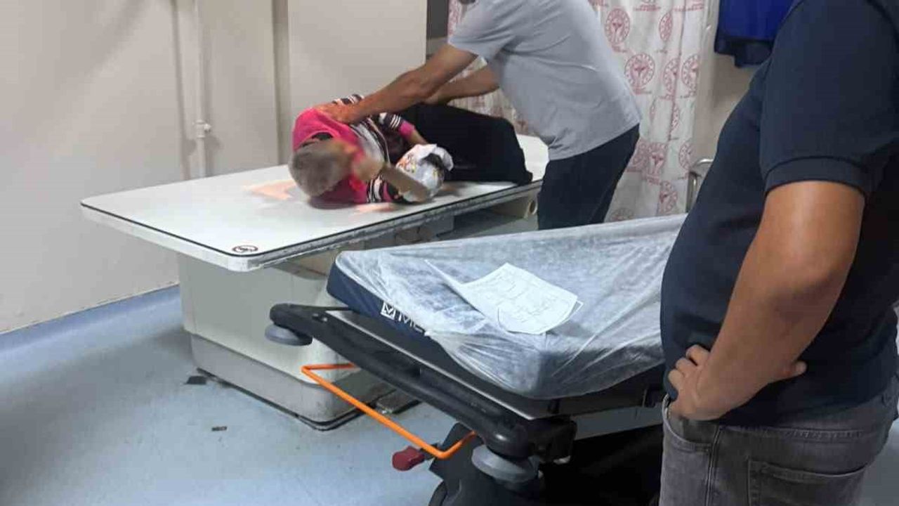Kimsesiz kadına esnaf desteği: başkan Özer Sanal öncülük etti