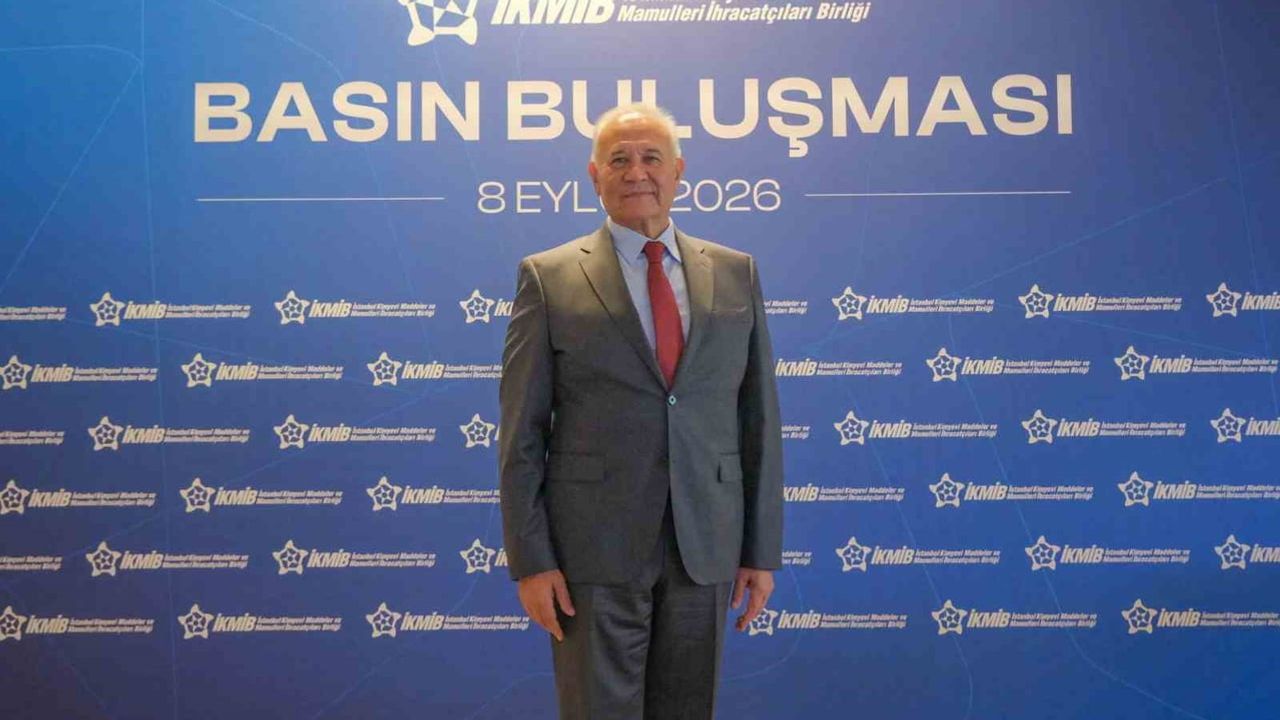Kimya sektörü ABD'yi yeni büyüme rotası olarak belirledi