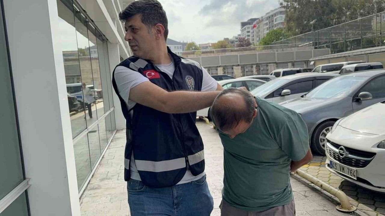 Kirazlık'ta başlayan silahlı saldırı Canik'teki müzakereyle sonlandı