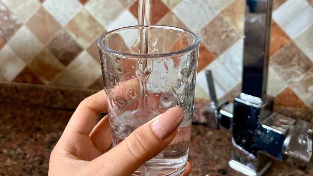 Kırklareli'de ana hat arızası Karacaibrahim ve Pınar mahallelerinde su kesintisi oluşturdu