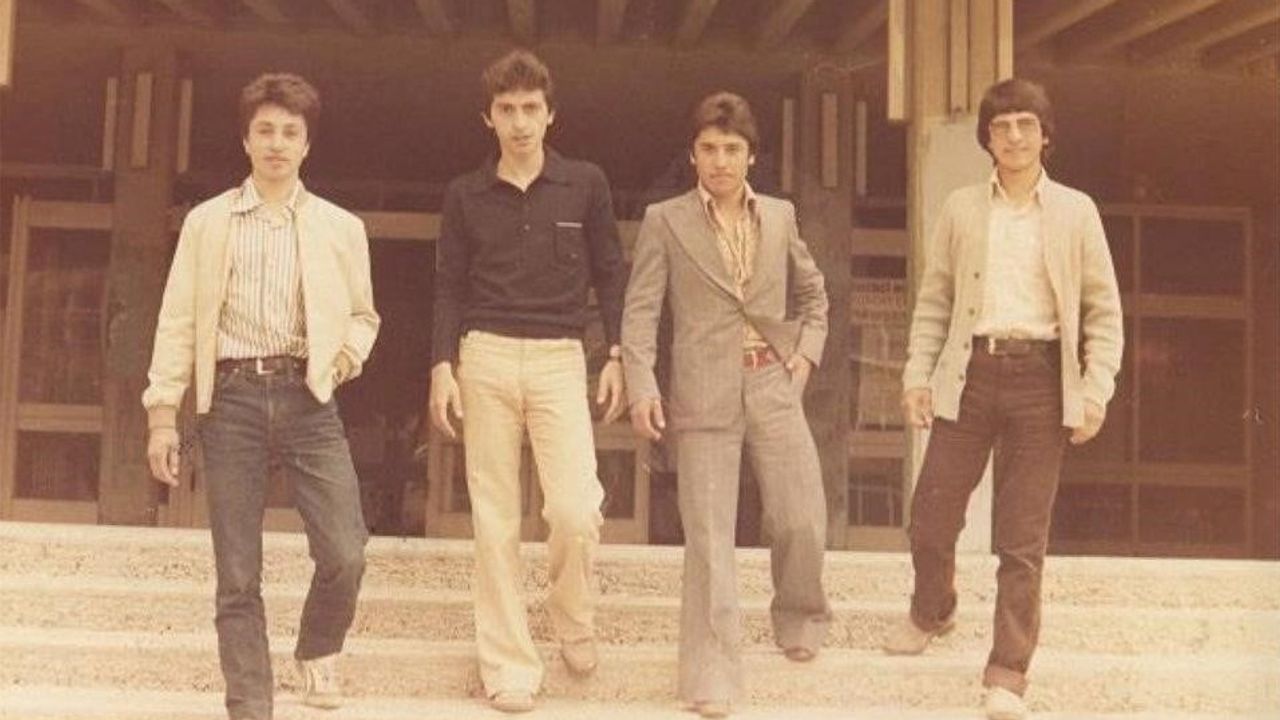 Kırksekiz yıl sonra üniversiteyi bitirdi, 65 yaşında eczane açtı