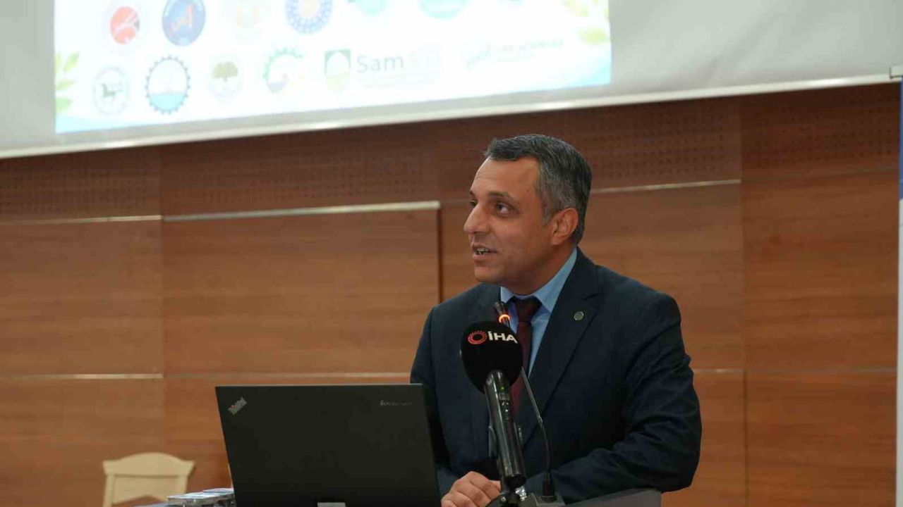 Kırsal turizmle kalkınma hedefi Kastamonu'da masaya yatırıldı