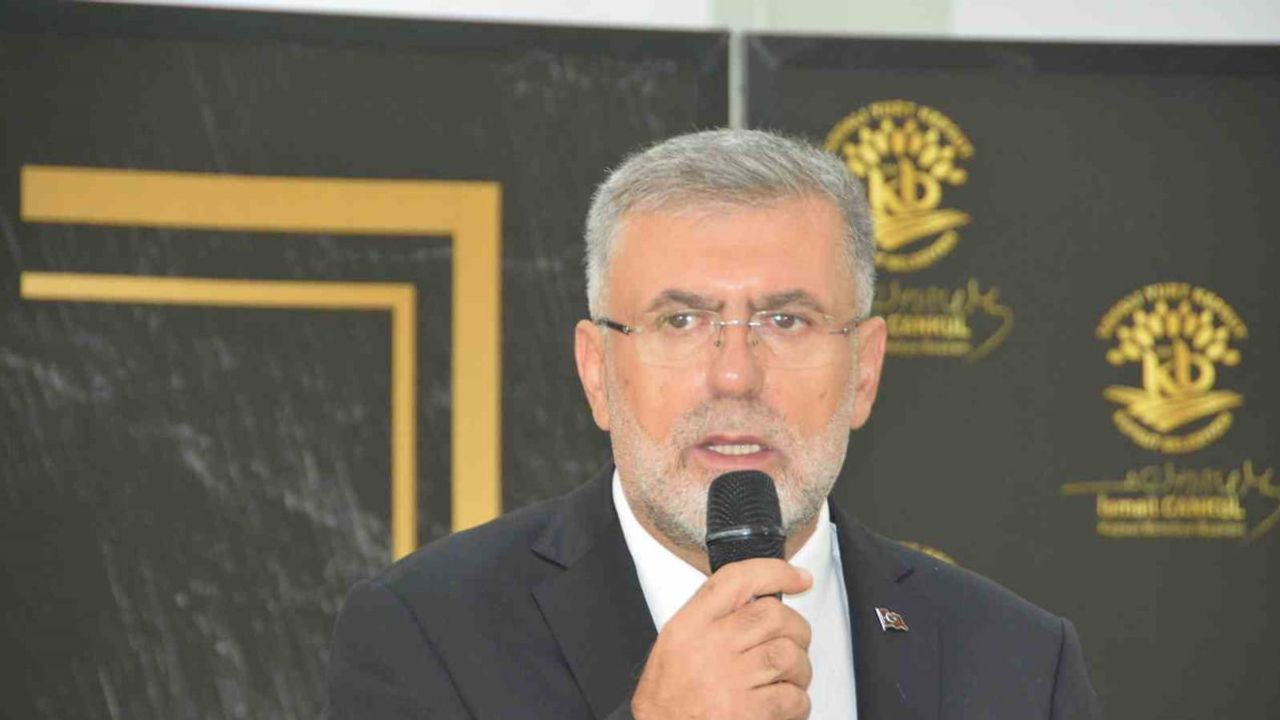 Kırsalda büyüyen sanayi: Kepsut'te 7,3 milyon metrekarelik OSB için ön tahsis başlıyor