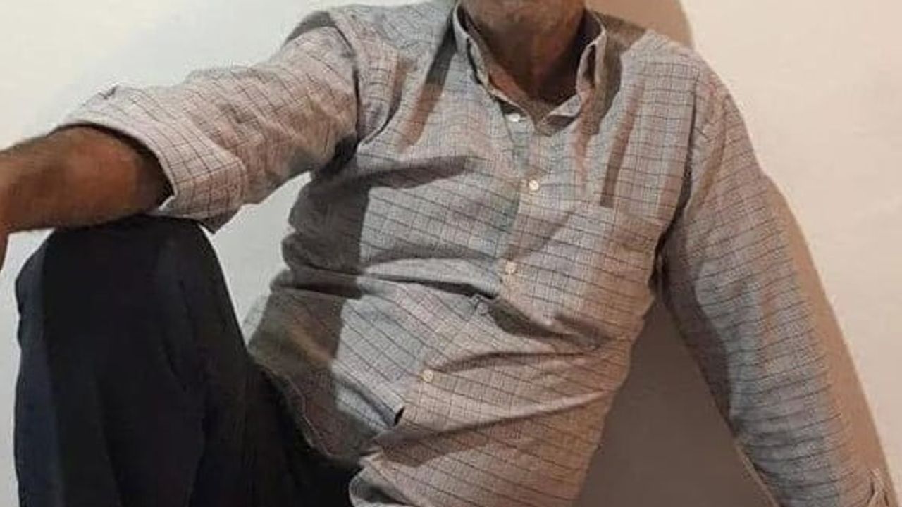 Kırsalda müdahale ihtiyacı: Halaçlı merasında fenalaşan 65 yaşındaki Ekrem Kartal hayatını kaybetti