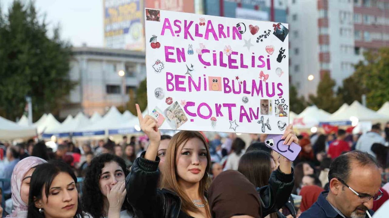 Kırşehir'de ahilik geleneği törenle anıldı, birlik ve iş ahlakı vurgulandı