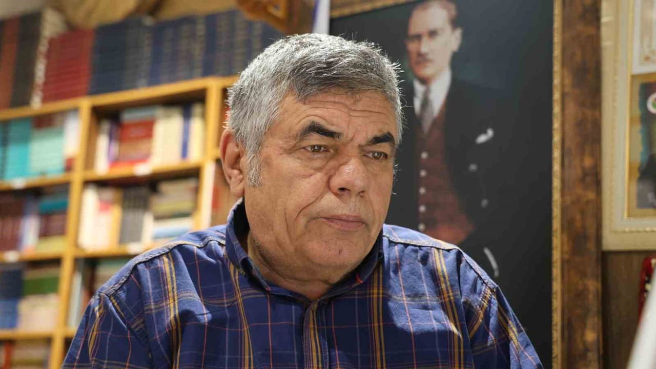 Kırşehir'den ahiliği 50 sayfada sade ve erişilebilir kılan yayın