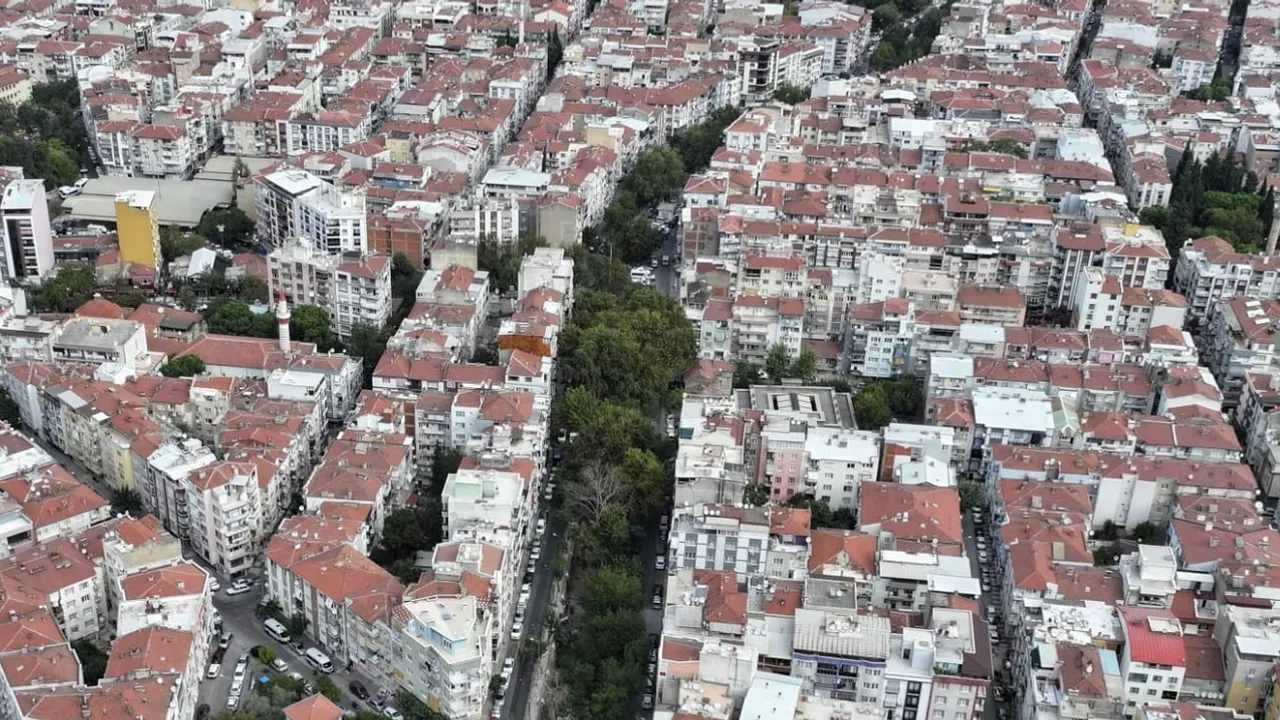 Kış öncesi Çaybaşı Deresi'nde kapsamlı temizlik çalışması