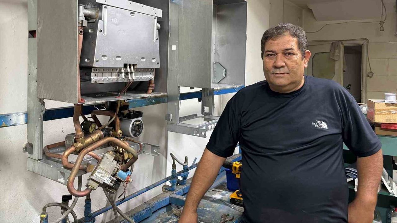 Kış öncesi kombi bakımı: uzman uyarıları ve merdiven altı tehlikesi