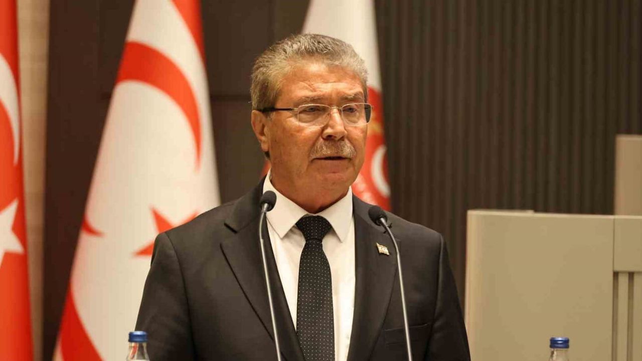 KKTC'de seçim günü belirlendi: genel ve yerel tercihler 6 aralık 2026'da