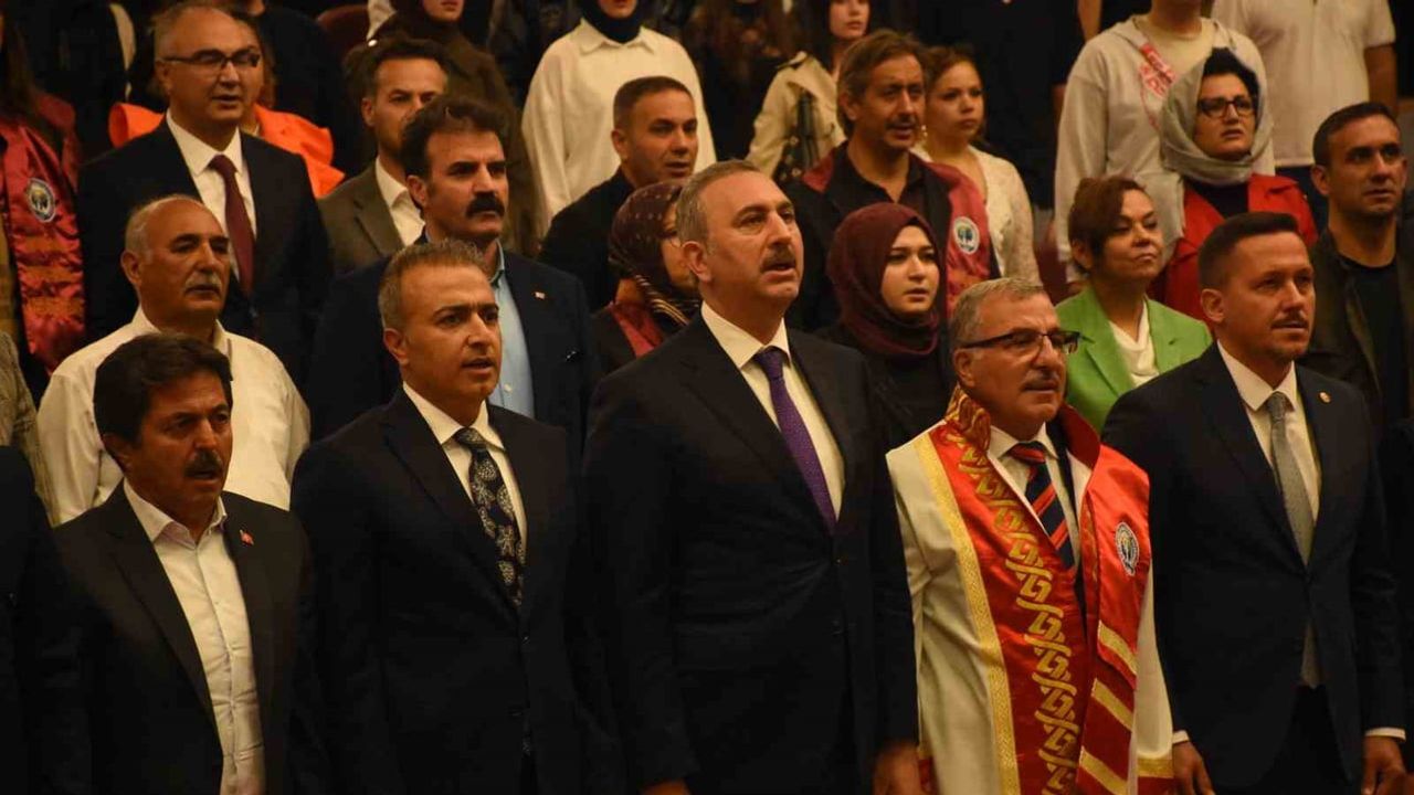 KMÜ'de yeni başlangıç: hedef dünya sıralamasında ilk bin