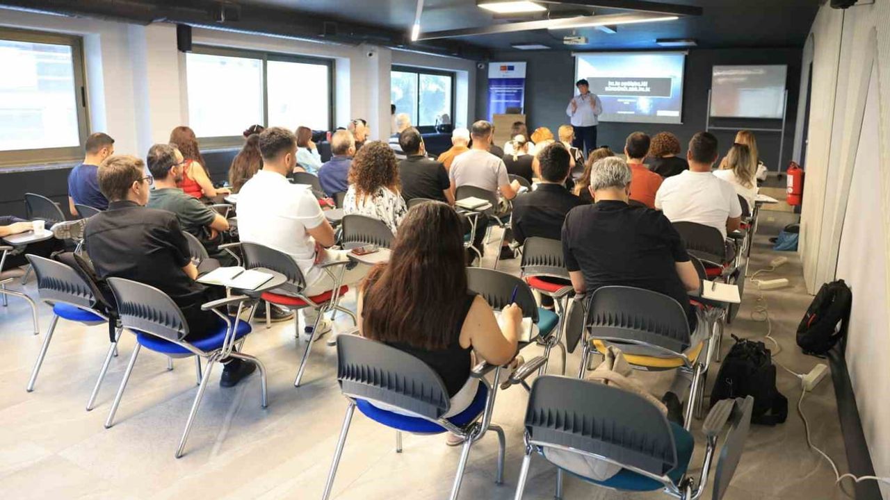 Kobi'leri Avrupa yeşil mutabakatına hazırlayan rehberlik ağı kuruluyor