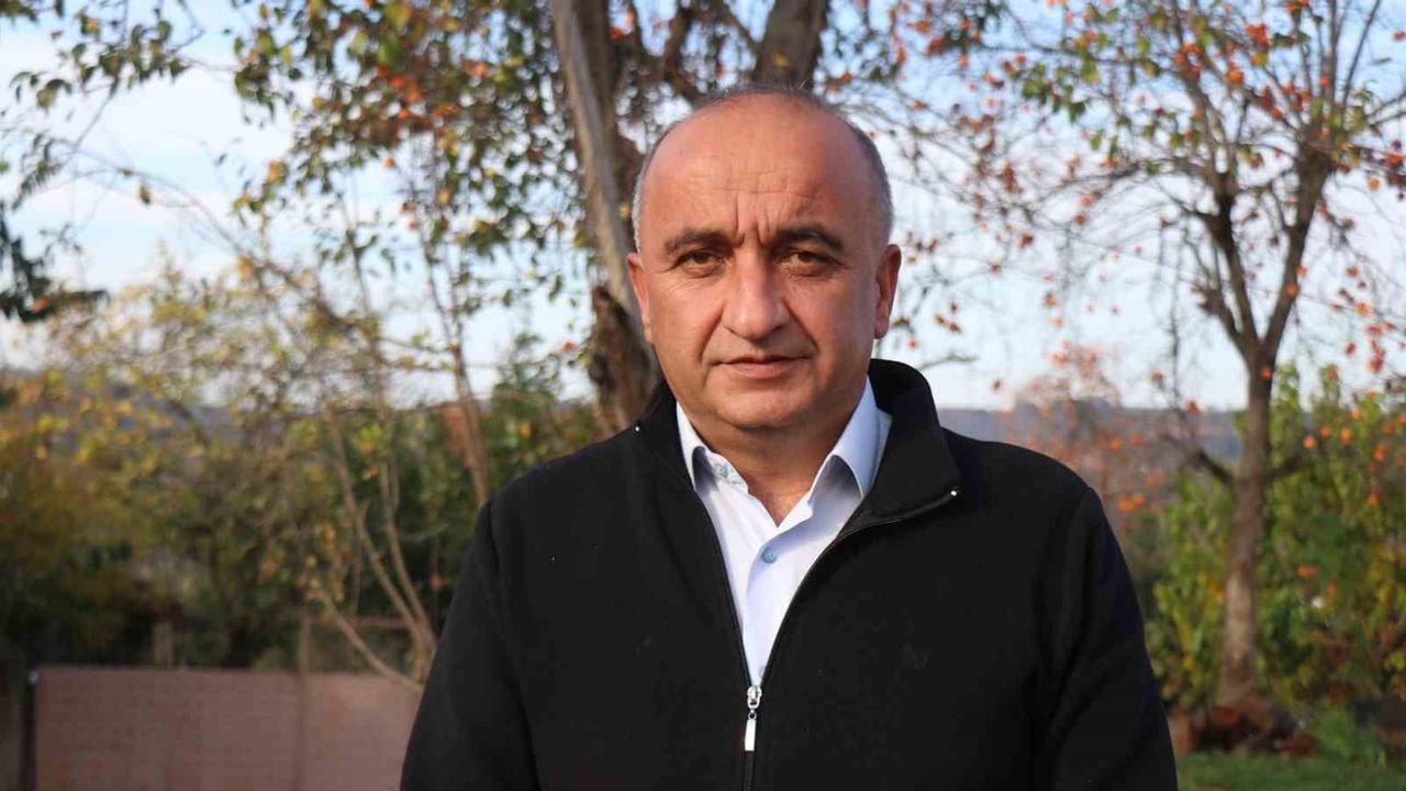 Kocaali'de muhtar araç içinde başından vurulmuş halde bulundu