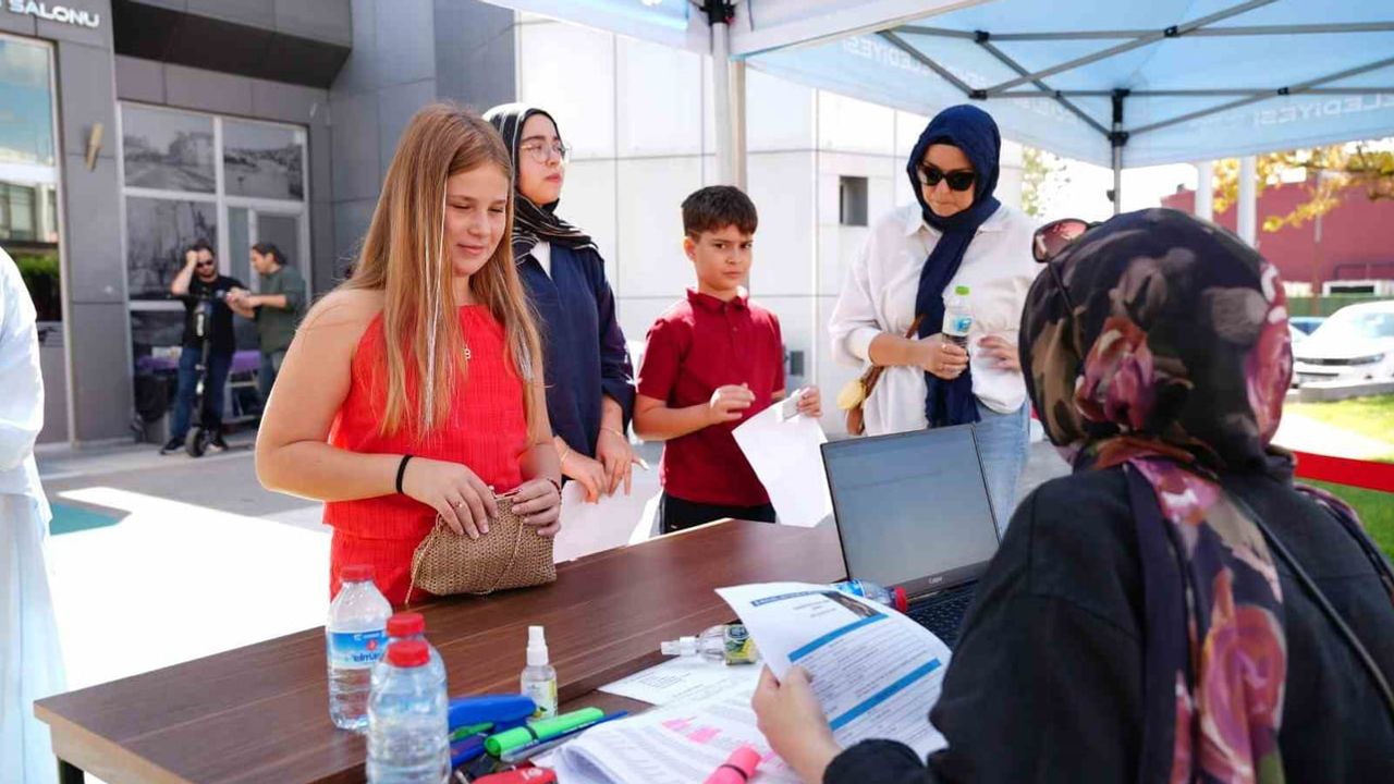Kocaeli konservatuvarı yetenek sınavlarıyla yeni öğrencilerini seçiyor