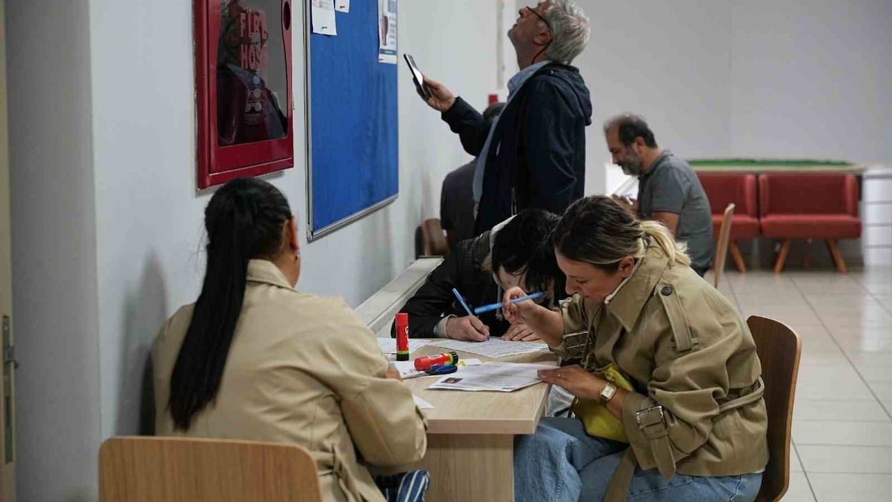 Kocaeli konservatuvarında 362 öğrenci eğitim hakkı kazandı