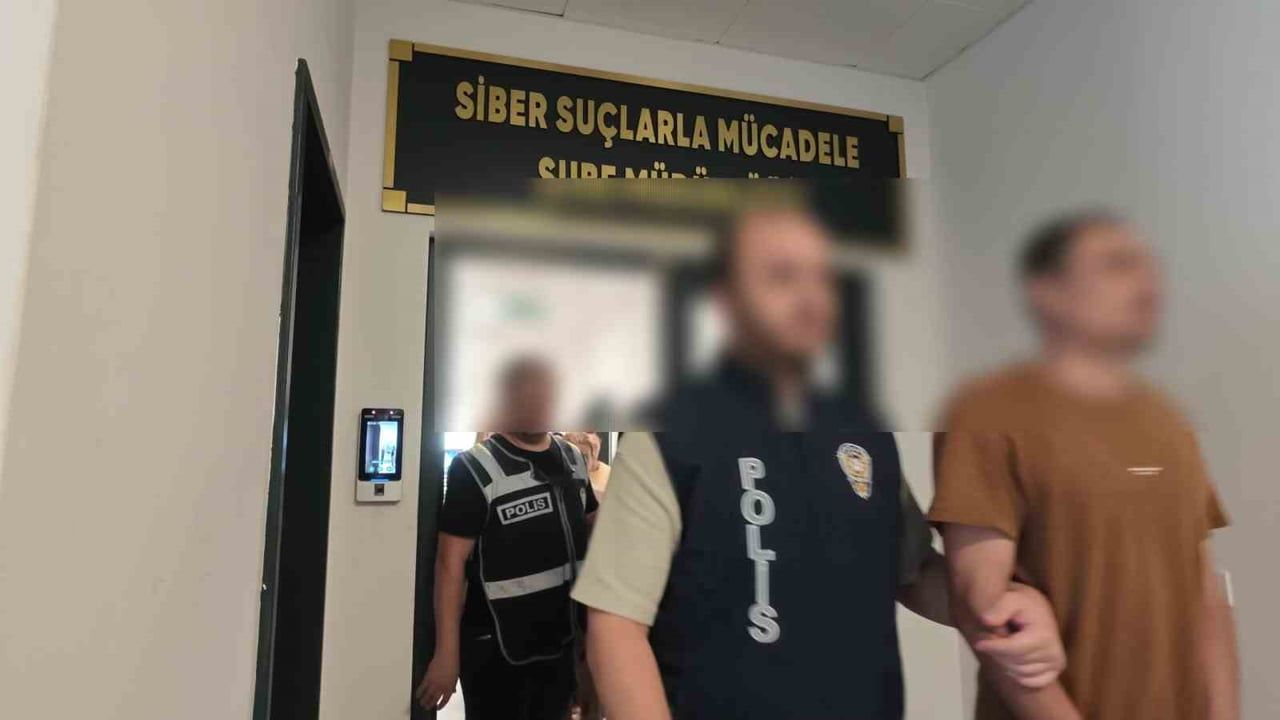 Kocaeli merkezli sahte yatırım şebekesi 4,5 milyon lirayı zimmetine geçirdi: 8 tutuklama