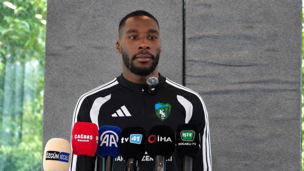 Kocaelispor, Gaziantep FK maçına taktiksel hazırlıkla giriyor