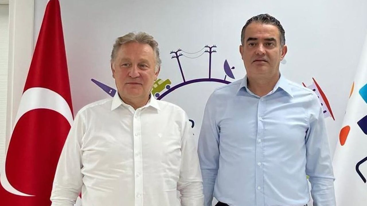 Koçarlı’da üç mahalleye doğalgaz müjdesi