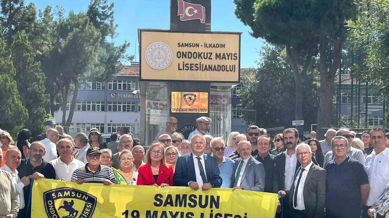 Köklü 19 Mayıs Lisesi için yeni bina beklentisi ve eğitim kaygıları