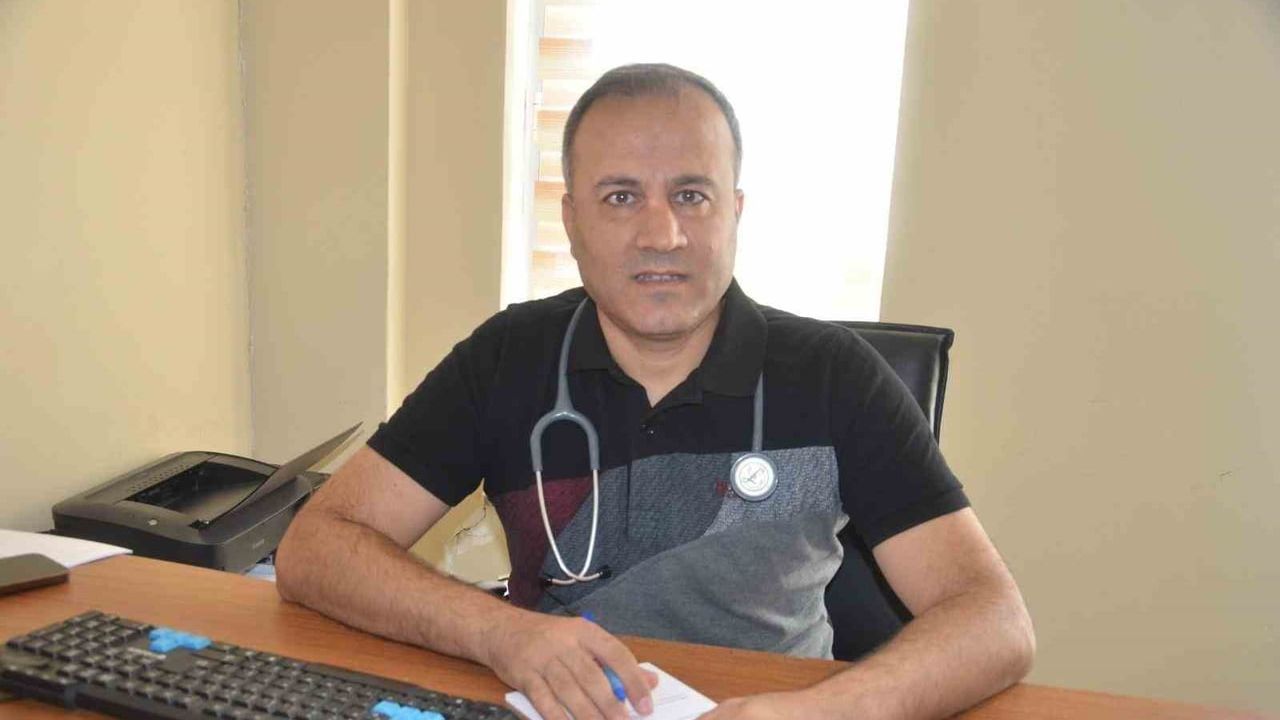 Kolesterol sessiz ilerliyor, riskinizi hekimle belirleyin