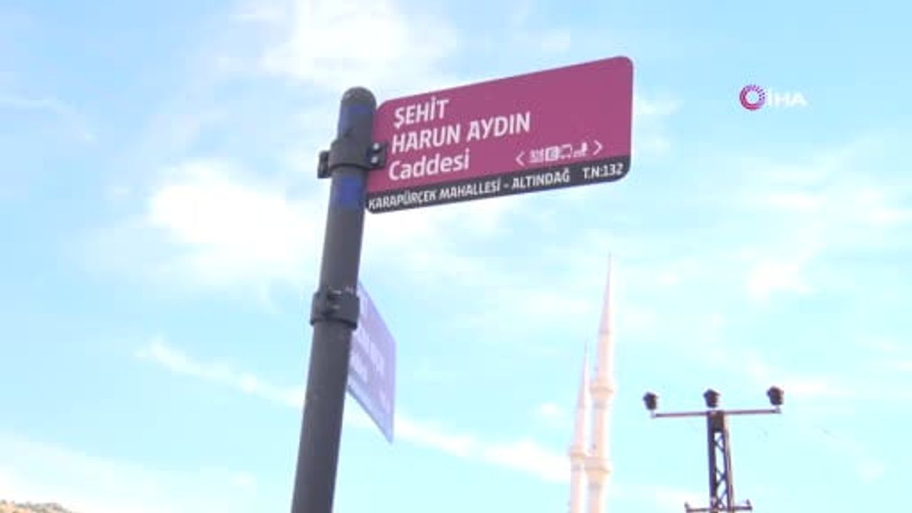 Komşuları anlattı: köfteci ödeme kavgasında taşla saldırıya uğradı