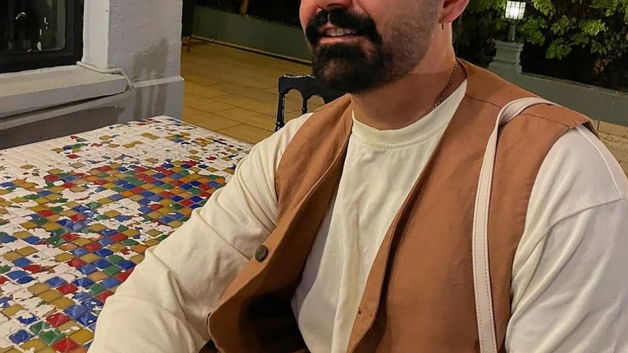 Kongolu öğrenci, avukatına son görevinde gözyaşlarıyla veda etti
