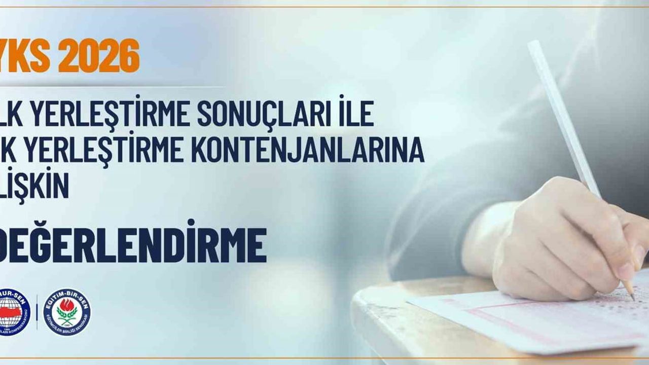 Kontenjanlarda doluluk ama kayıt sorunu: yükseköğretimde yeni planlama ihtiyacı