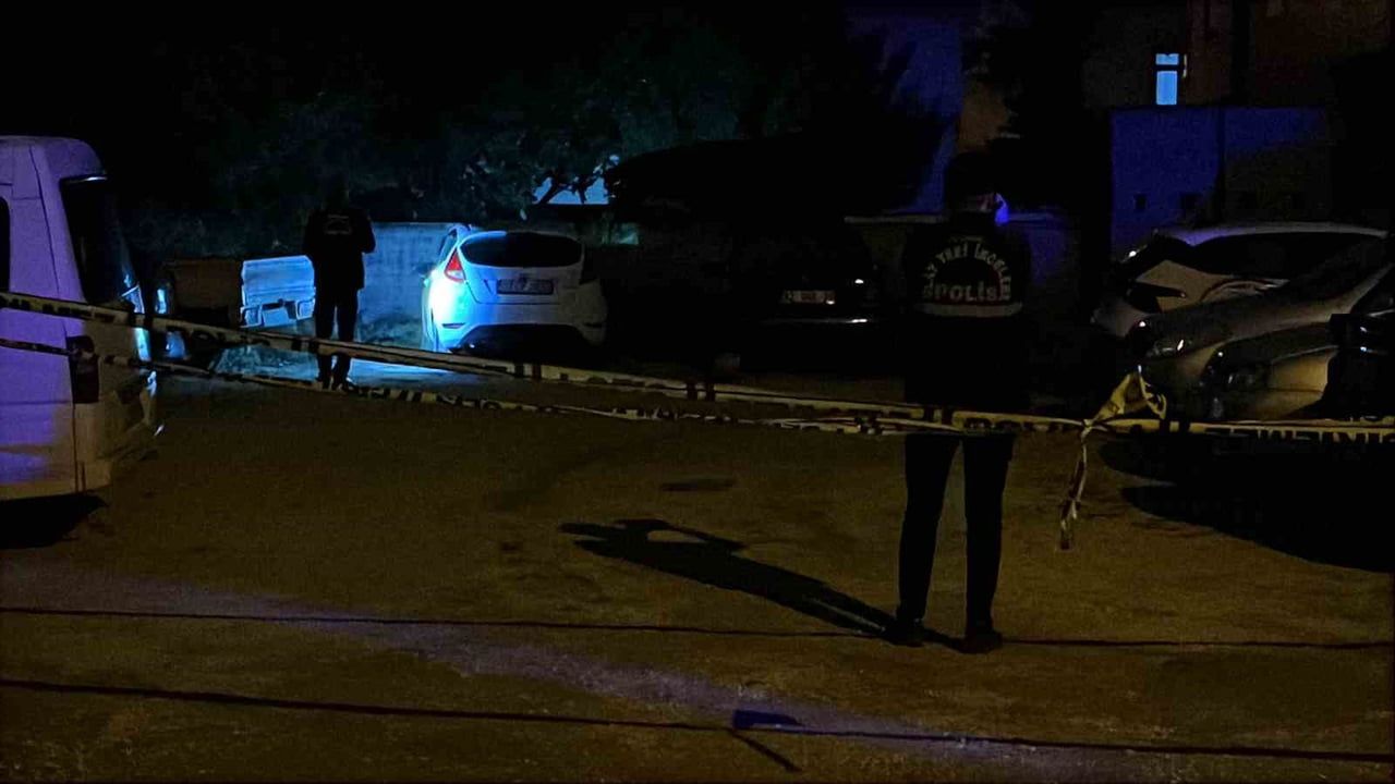 Konya'da kaybolan 22 yaşındaki genç arkadaşının bulduğu otomobilde ölü bulundu