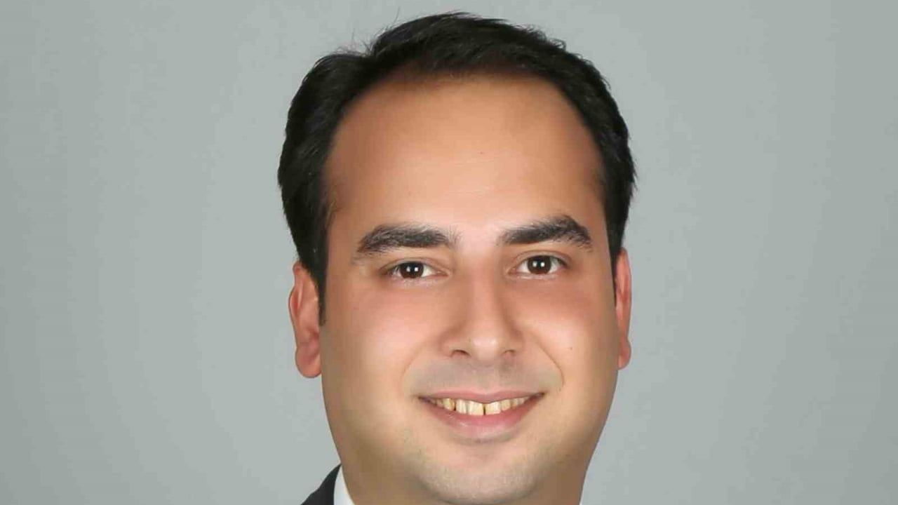 Konya il başkanı Nejat Türktaş gözaltı ve tutuklama sonrası istifa etti