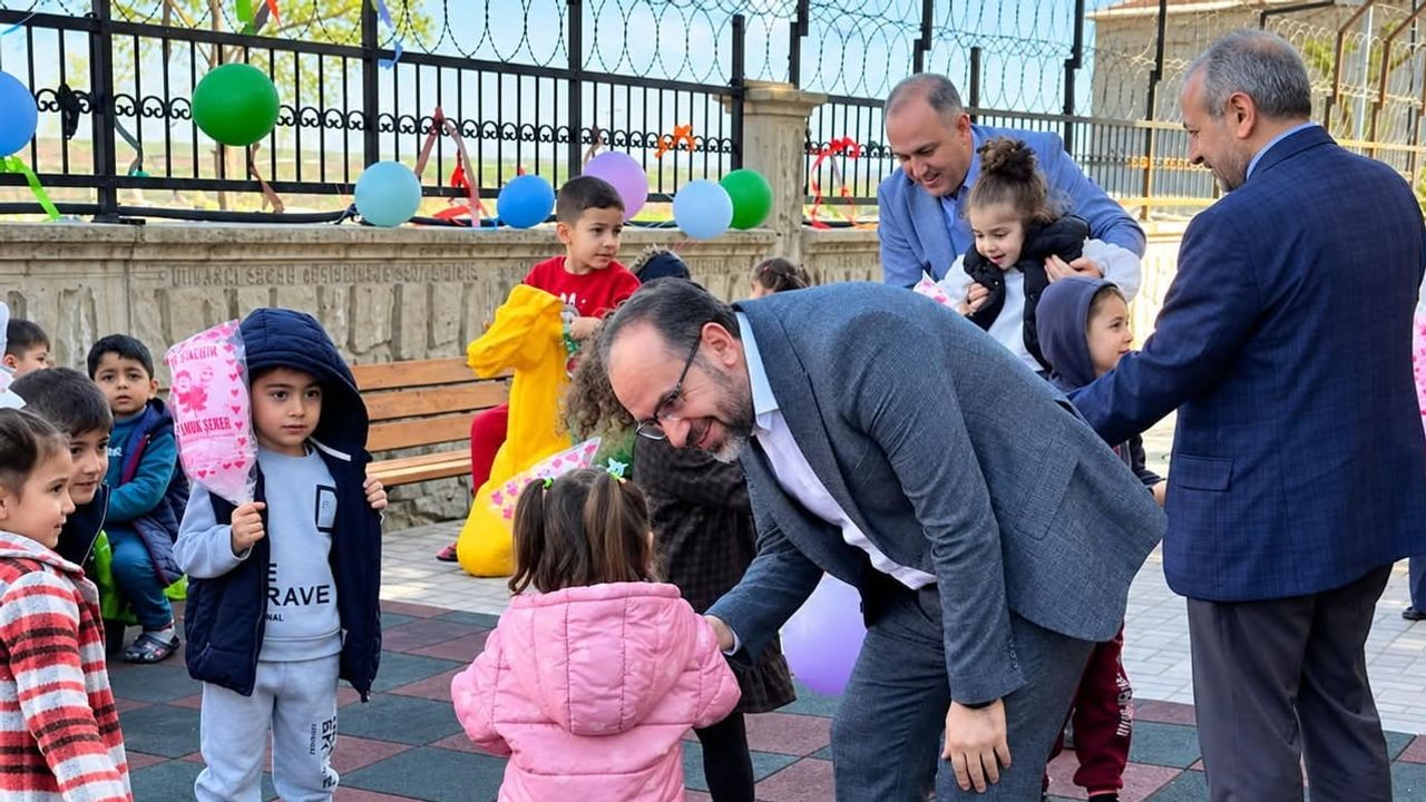 Konya'ya atanan Celal Büyük yönetişim ve hizmet vurgusuyla göreve hazırlanıyor
