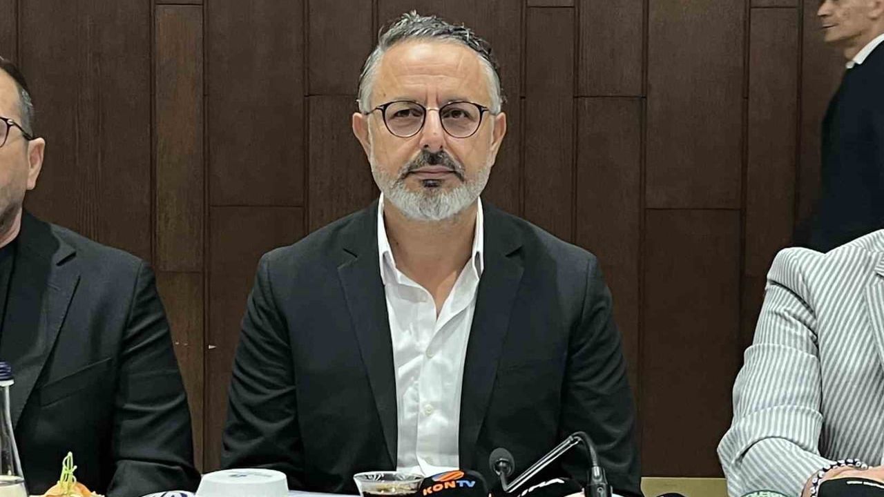 Konyaspor camiasında güven bunalımı: eski başkandan yönetimle iletişim çağrısı