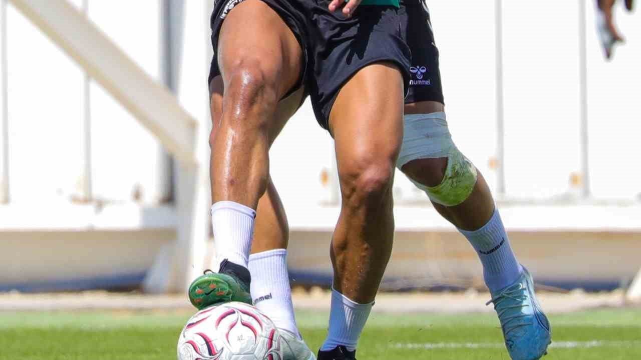 Konyaspor hazırlıkları hız kazandı: Kasımpaşa deplasmanına odaklandı
