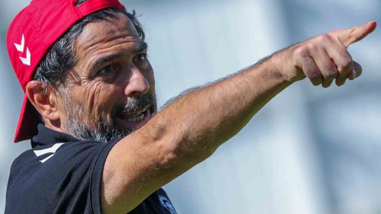 Konyaspor Trabzonspor maçı öncesi son prova ritmine girdi