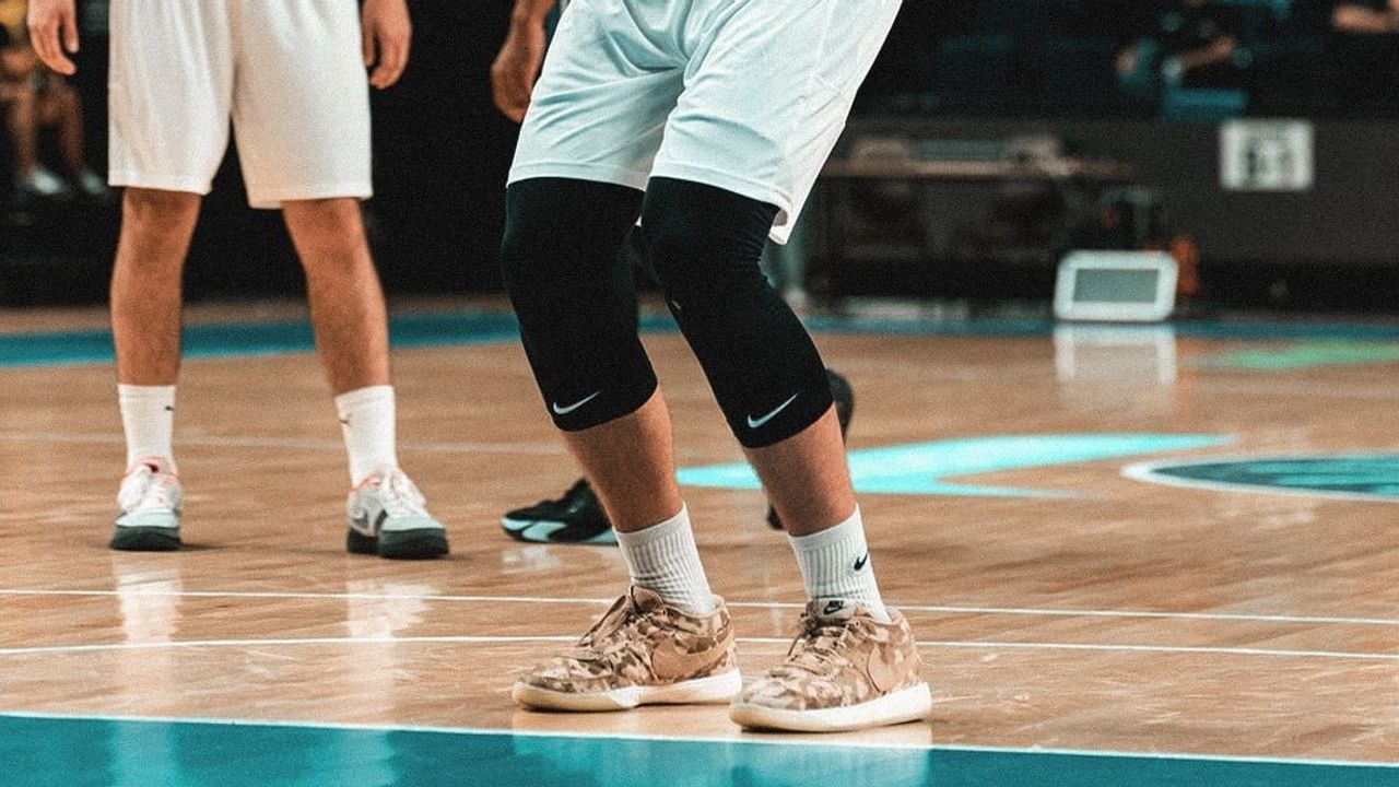 Körfez Basket sahada üstünlüğünü koruyarak Kolossos Rodos'u 91-79 yendi