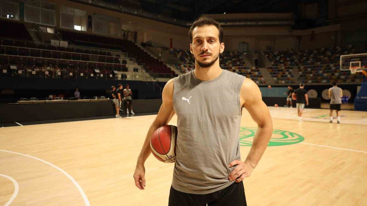 Körfez Basket’te rövanş öncesi büyük kayıp: Emre Ekşioğlu ameliyat olacak