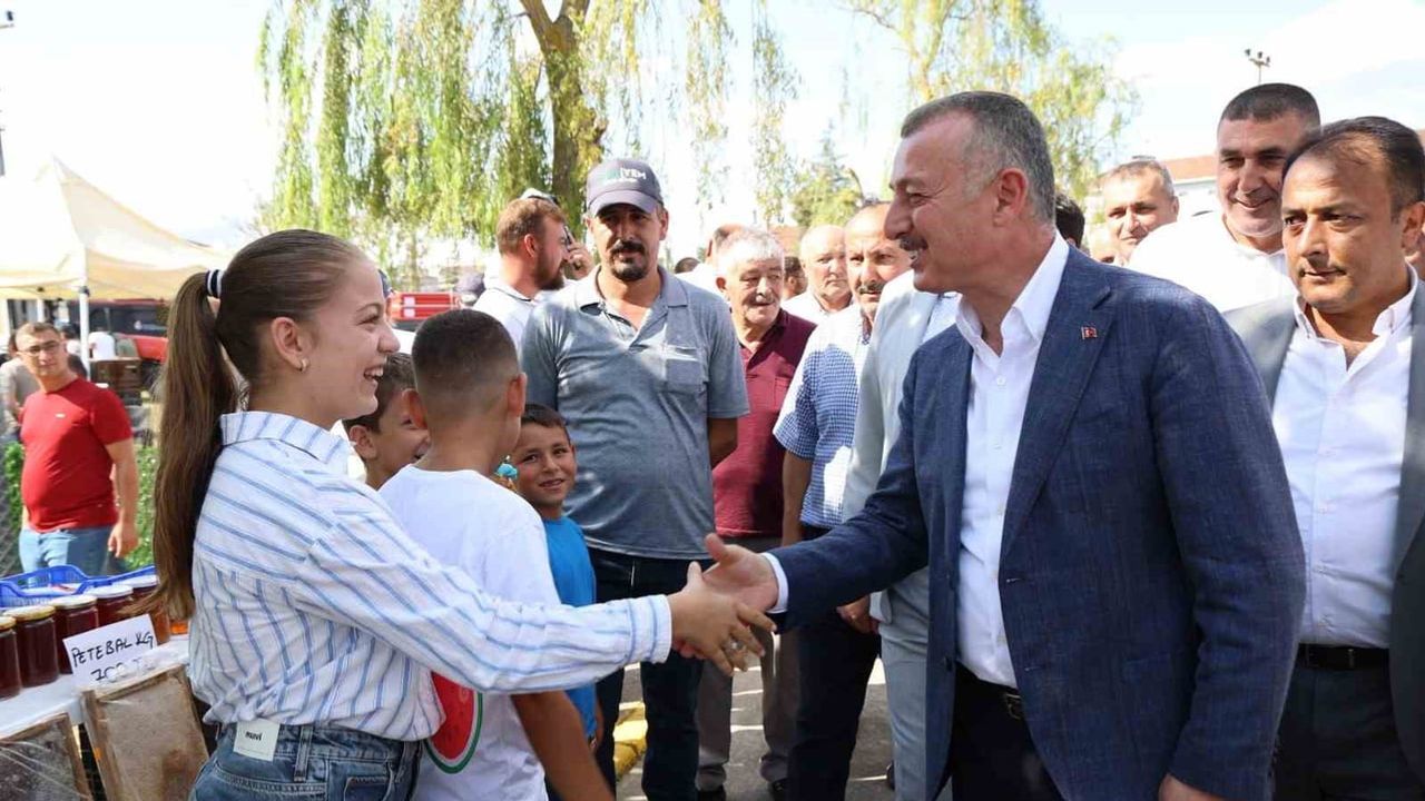 Körfez’de 31. kadırga şenliği: horon, müzik ve birlik mesajı