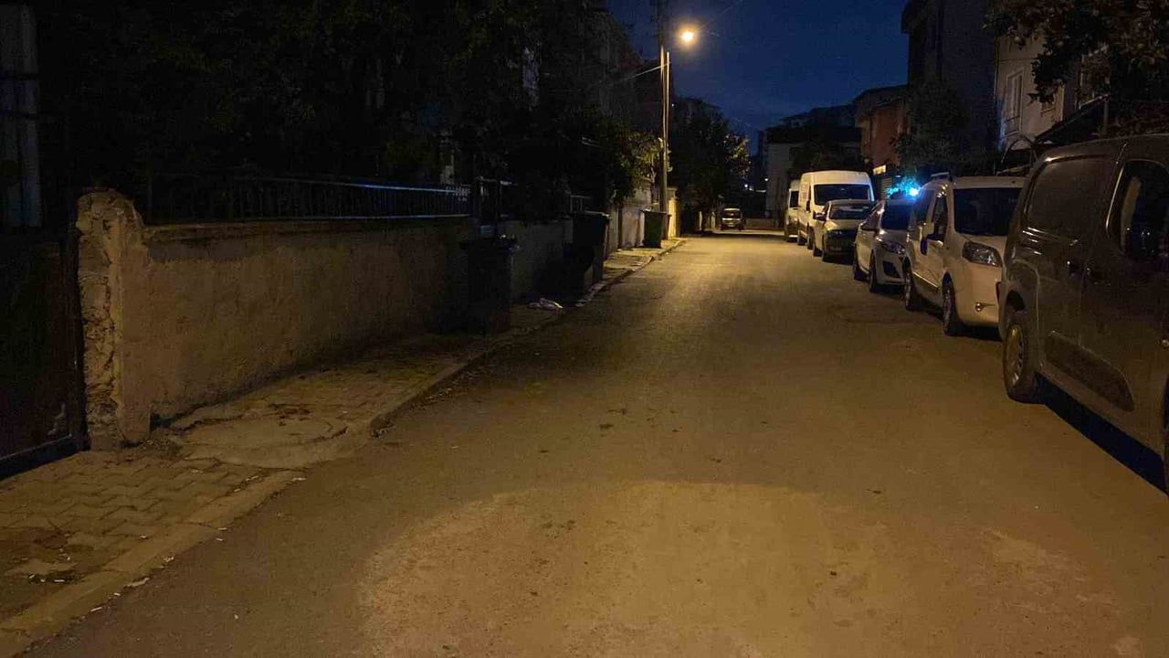 Körfez'de eski eşini sokakta vuran şahıs yakalandı