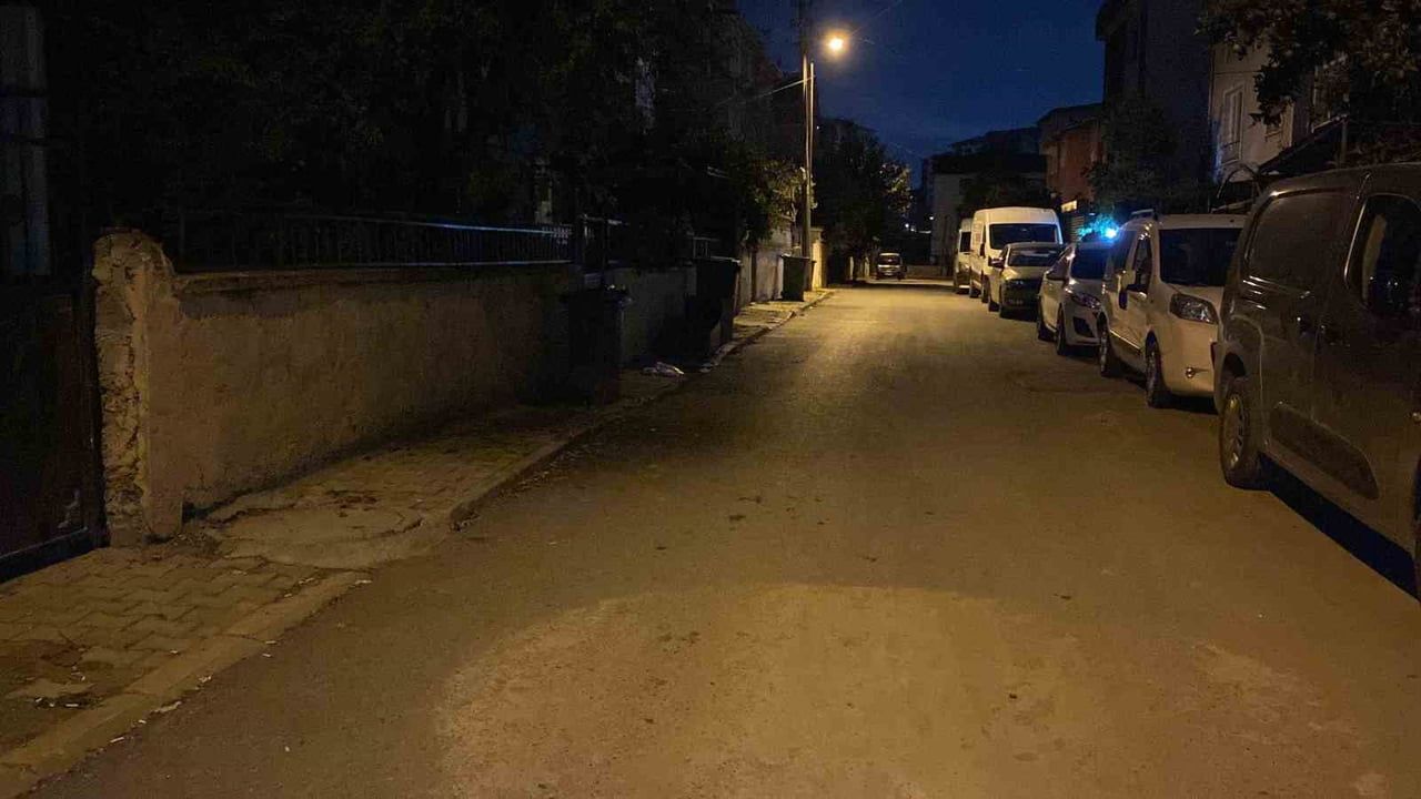 Körfez'de peşine düşen eski eşi tarafından vurulan kadın yaşamını yitirdi