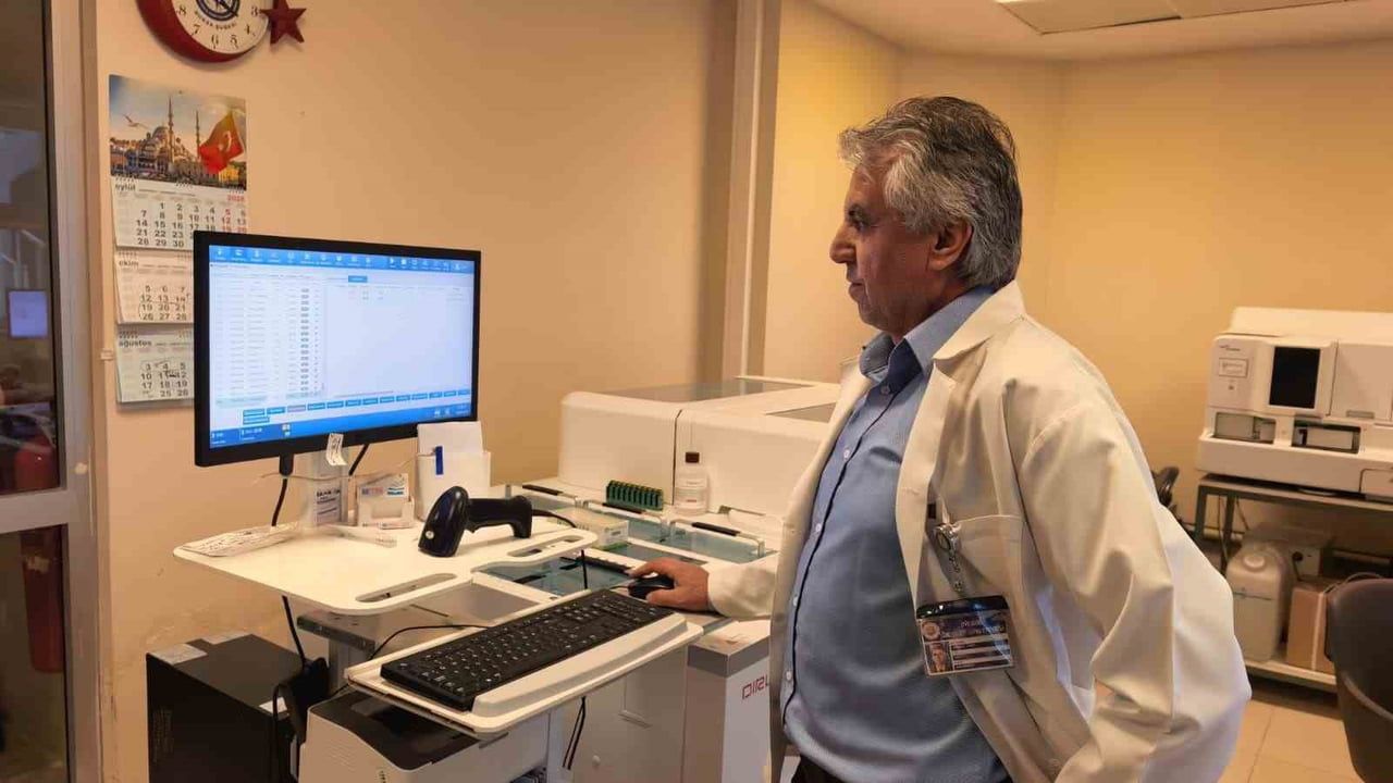 Koridorların mirası: doğdukları hastanede doktor oldular
