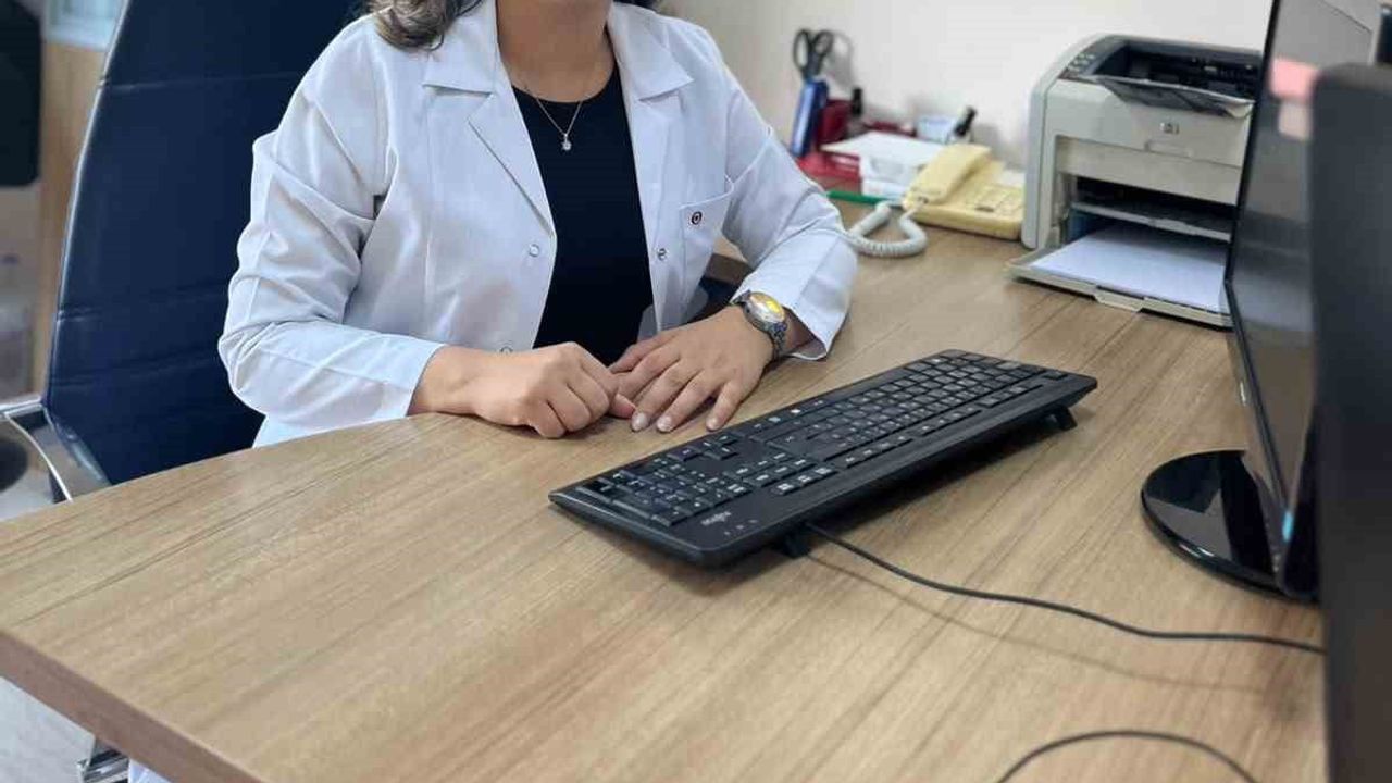 Korkuteli devlet hastanesi'ne dört uzman doktor atandı, poliklinik hizmetleri güçlendi