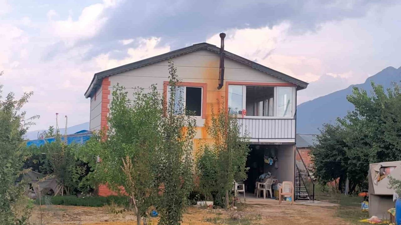 Korkuteli'nde aile trajedisi: boşanma aşamasındaki kişi eşini ve kayınlarını öldürdü