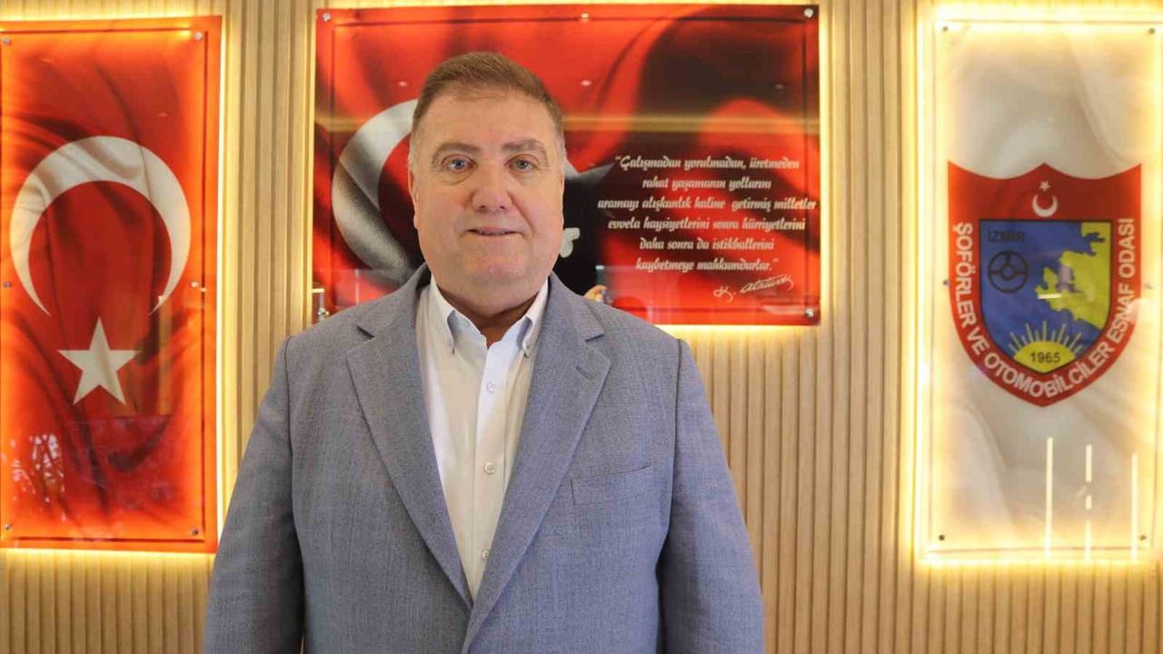Korsan ihbarında ceza muafiyeti talebi: vatandaşların ihbarda bulunması teşvik edilmeli