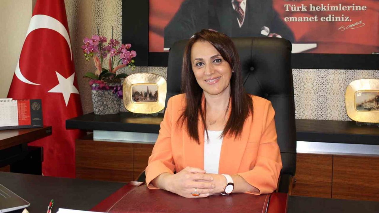 Koruyucu sağlık ilk adım olmalı: Denizli'den çağrı