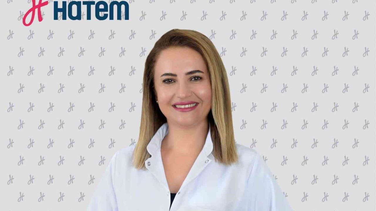 Koruyucu sağlık vurgusuyla Gaziantep'te yeni dahiliye uzmanı göreve başladı