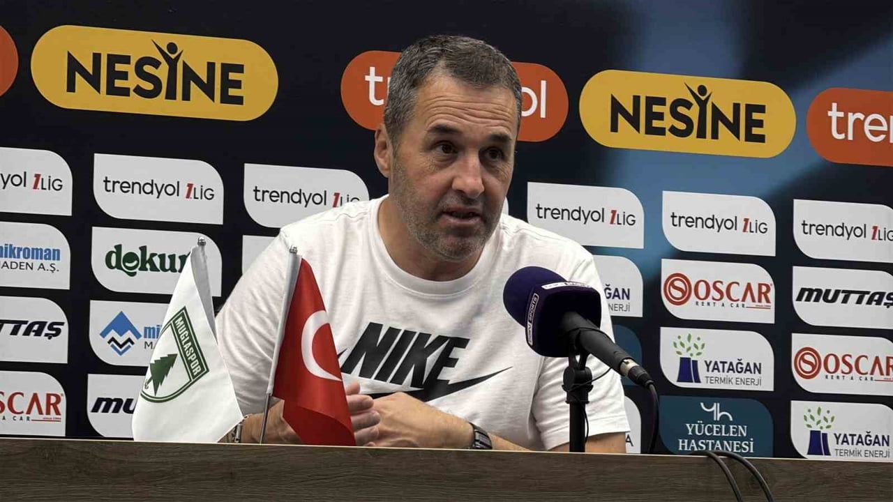 Koşukavak: savunmadaki iki basit gol ve hakem yönetimi beni rahatsız etti