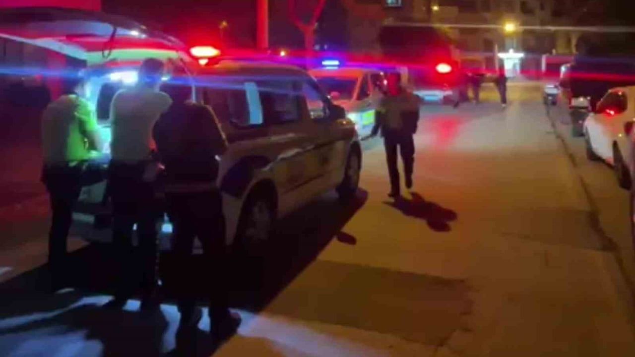 Kovalamacada yaralanan polise rağmen sürücüye 400 bin lira ceza