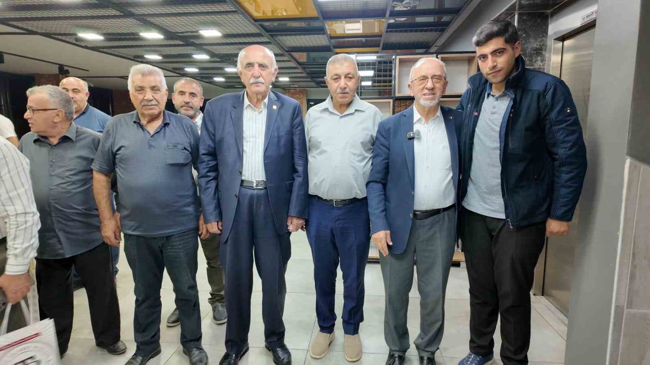 Kovancılar'da ticaret borsası hizmeti ilçede sunulacak