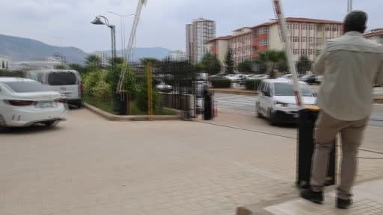 Kozan'da soruşturma tamamlandı: iki zanlı cezaevine gönderildi