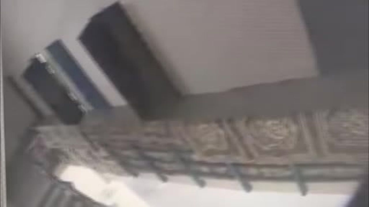 Kozinoğlu soruşturmasına yeni görüntüler: öldüğü güne ait olduğu iddia edildi